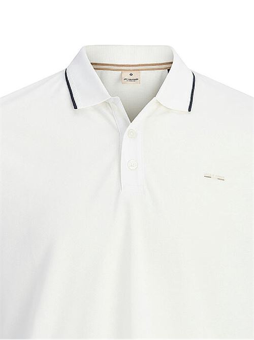  JACK JONES KIDS | 12279751/Cloud Dancer SOLID